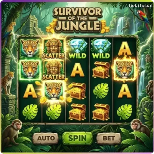 hokihebat Jakarta: Panduan Akses, APK, dan Login